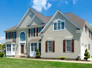 13002 Cadwalladers Vision Dr, Bowie, MD 20720
