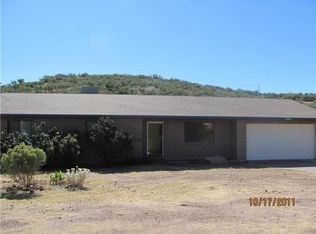 1397 Via Patricia, Rio Rico, AZ 85648