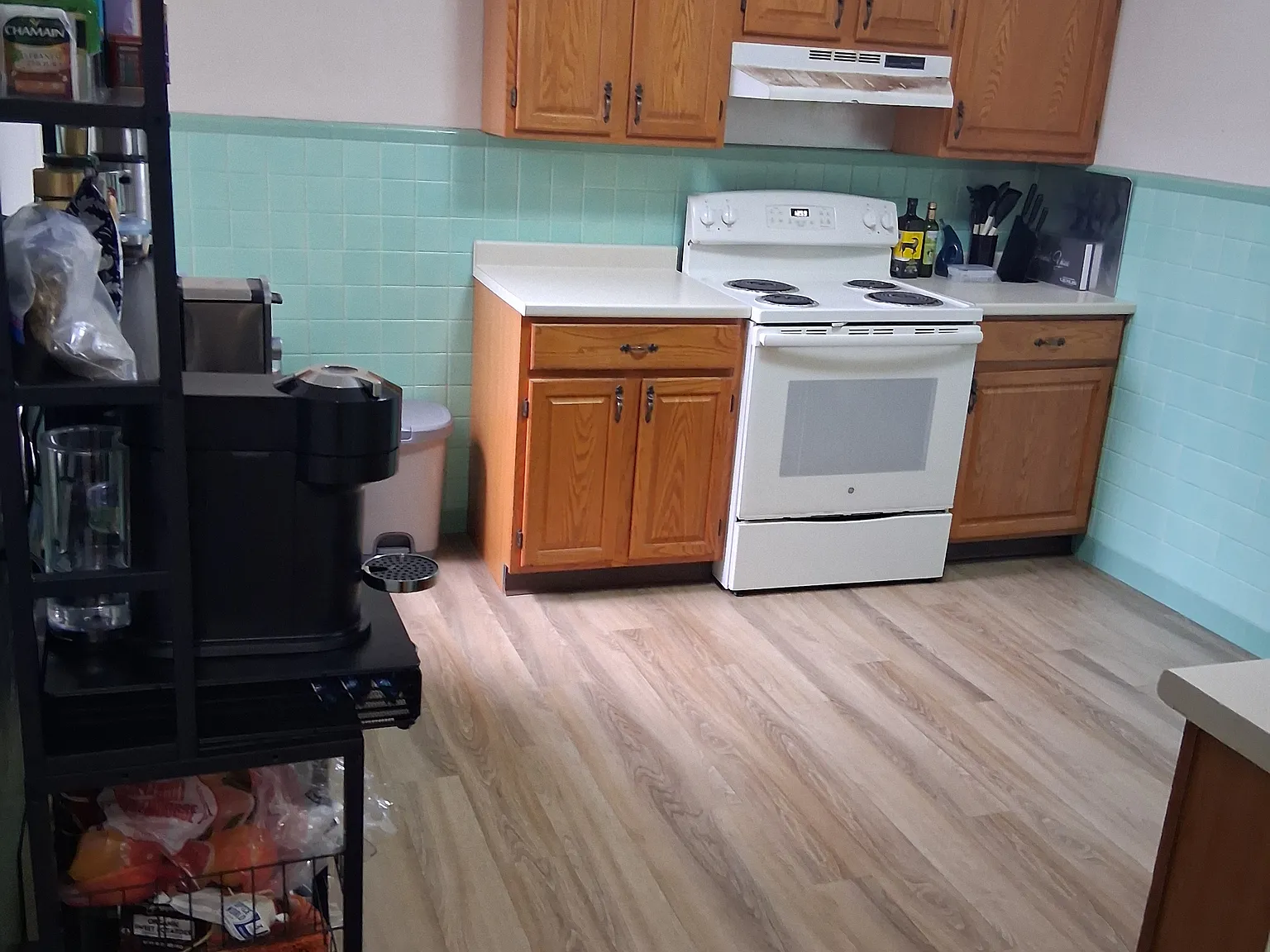 3 bed, $2,900 — Photo 2