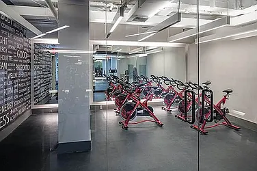 Rented by Park River