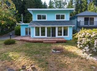 15134 Military Rd SE, Tenino, WA 98589