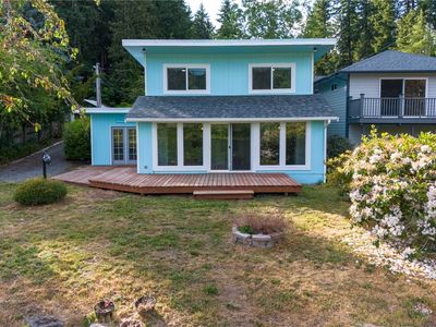 15134 Military Road SE, Tenino, WA, 98589