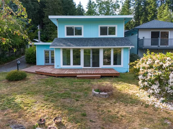 15134 Military Road SE, Tenino, WA 98589