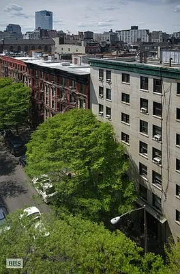 Rented by Brown Harris Stevens | media 9