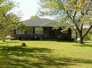 25473 Highway Aa, Lebanon, MO 65536