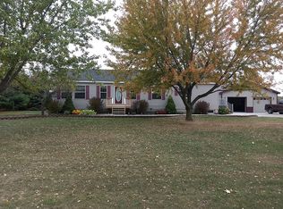 11680 Trost Rd, Ida, MI 48140