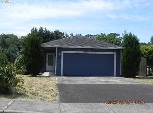 265 S 3rd St, Saint Helens, OR 97051