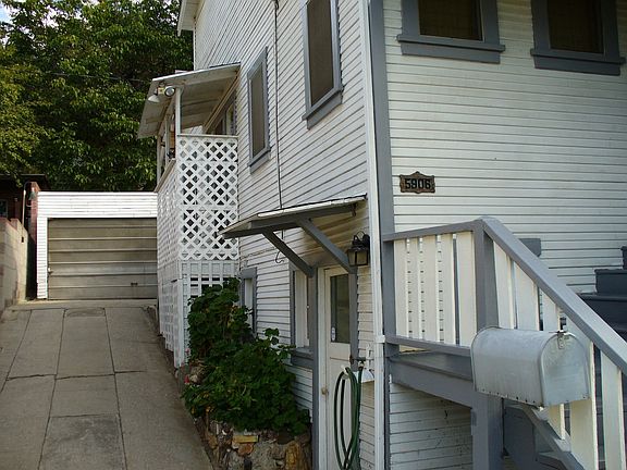 2nd image of 5906 Lomitas Dr