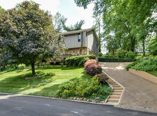 1124 Silverleaf Ter, Nashville, TN 37221