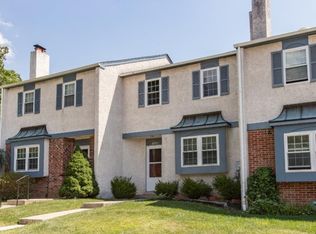 2502 Dawn Way, Phoenixville, PA 19460