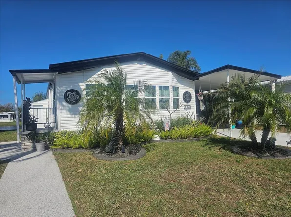 433 Sailfish Blvd, Oldsmar, FL 34677