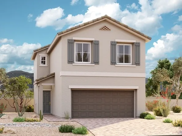 6516 Dove Point Pl, Las Vegas, NV 89130