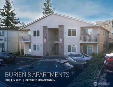 423 SW 155th Street, Seattle, WA, 98166