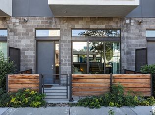 877 S 200 W #103, Salt Lake City, UT 84101
