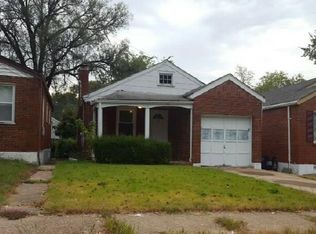 1130 Meyer St, University Cy, MO 63130