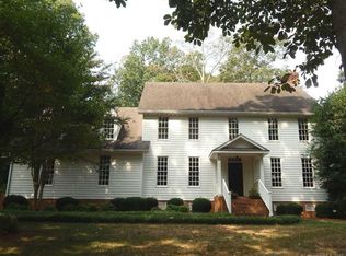 226 Gleneagles Rd E, Statesville, NC 28625