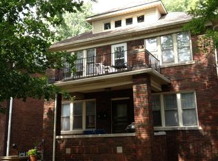 858 Nottingham Rd #2S, Grosse Pointe, MI 48230