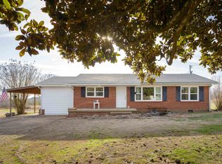 7335 State Highway 157, Florence, AL 35633