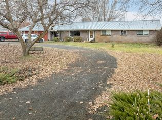 15451 Rutherford Rd, Yakima, WA 98903