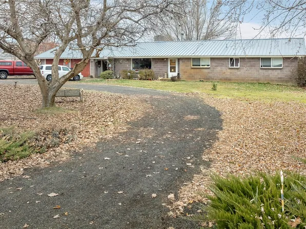 15451 Rutherford Road, Yakima, WA 98903