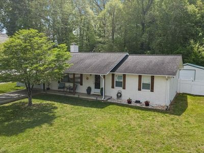 111 W Fir St, La Follette, TN, 37766