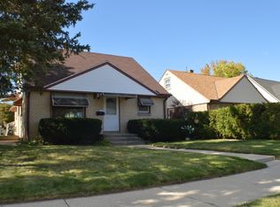 5759 N 76th St, Milwaukee, WI 53218