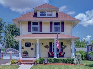 141 Chestnut St, Middlesex, NJ 08846