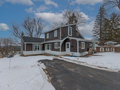 54 Third Avenue, Canajoharie, NY, 13317