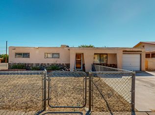 1402 Elfego Baca Dr SW, Albuquerque, NM 87121