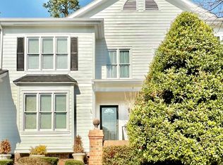 444 Center Pointe Dr, Cary, NC 27513