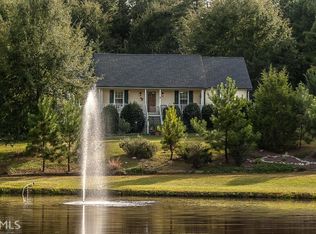 200 Laney Rd, McDonough, GA 30252