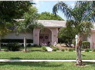 3715 Windber Blvd, Palm Harbor, FL 34685