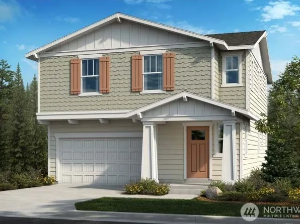 37462 29th Avenue S #18, Federal Way, WA 98003