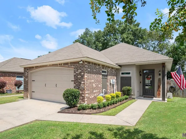 14461 Tanya Dr, Gonzales, LA 70737