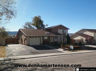 2221 E 17th St, Casper, WY 82609