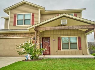 19077 Charleston Loop, Shawnee, OK 74801