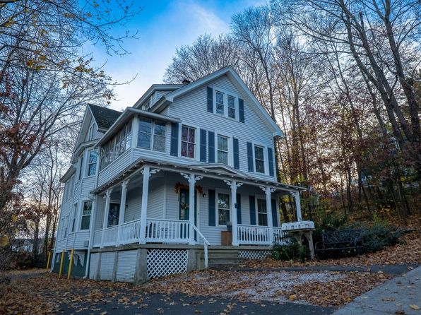 128 Millville Ave APT 2