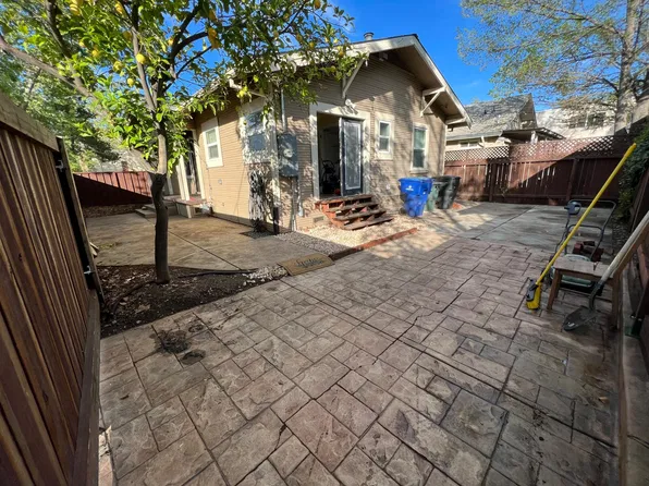 2400 S St, Sacramento, CA 95816