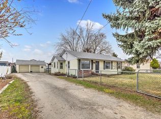 16924 E Valleyway Ave, Spokane Valley, WA 99037