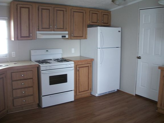 New appliances