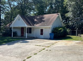 2312 Gravel Springs Rd, Buford, GA 30519
