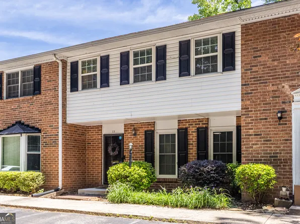 6520 Roswell Rd Unit 73, Sandy Springs, GA 30328