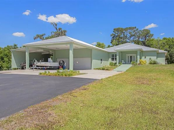 6008 Swimming Hole Ln, Brooksville, FL 34601