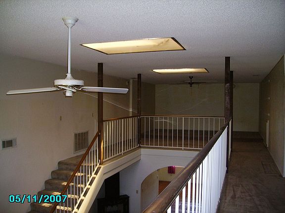 View of Loft