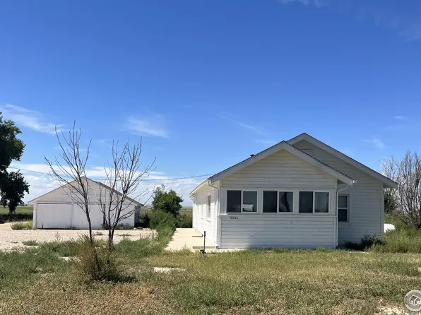 3441 Highway 79, Keenesburg, CO 80643