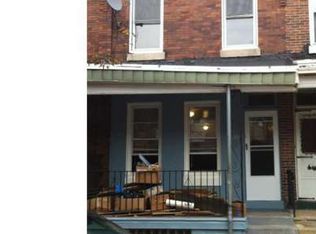 3243 Rorer St, Philadelphia, PA 19134