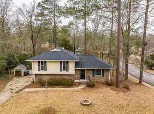 1223 River Ridge Dr, Augusta, GA 30909