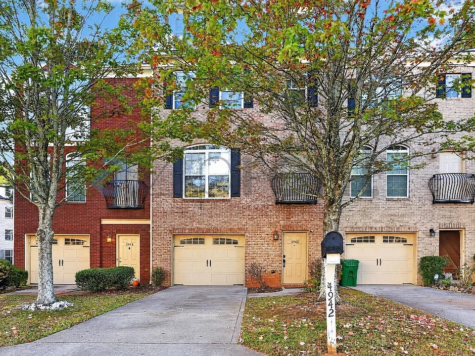 4942 Mountainside Trl