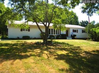 8539 Melody Ln, Macedonia, OH 44056