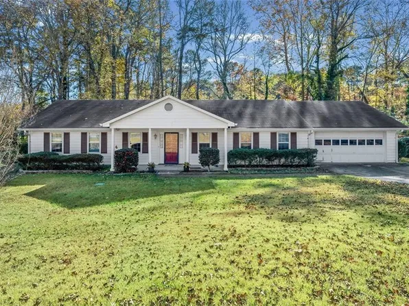 2005 Highriggs Ln, Snellville, GA 30078